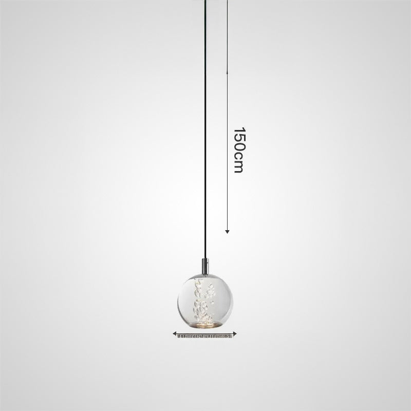 WOD Pendant light