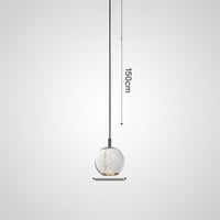 WOD Pendant light