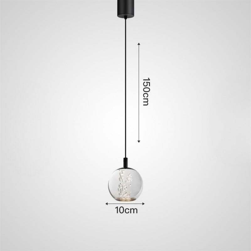 WOD Pendant light