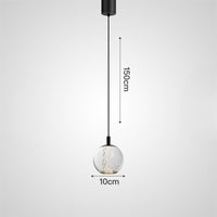 WOD Pendant light