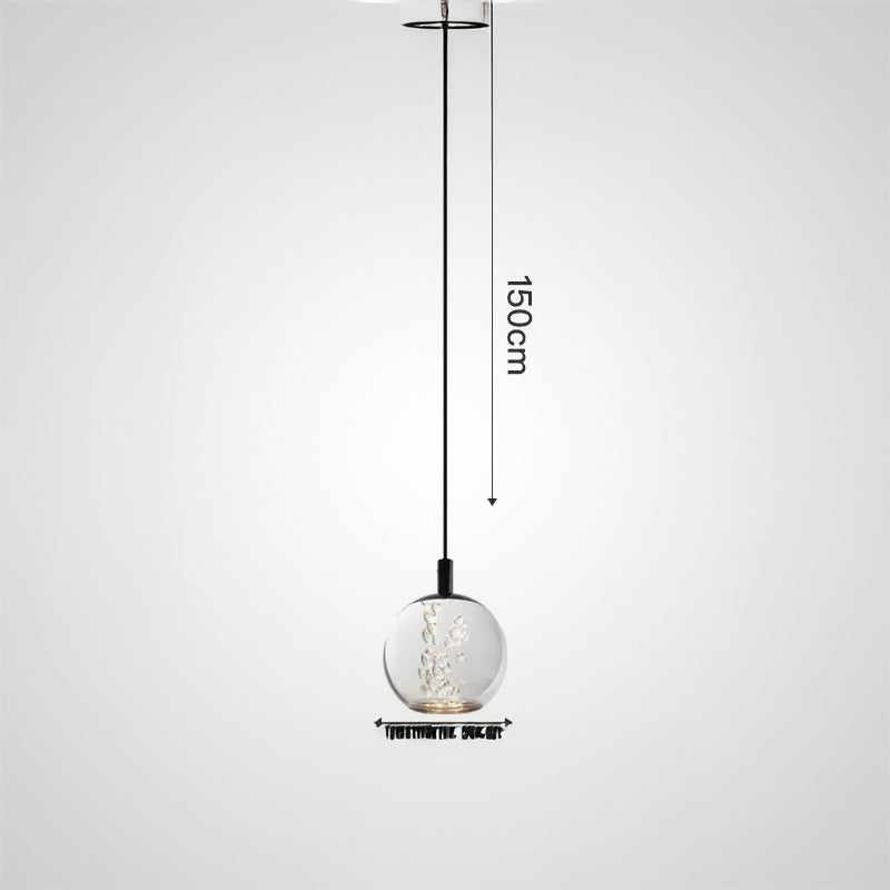 WOD Pendant light