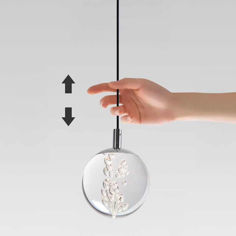 WOD Pendant light