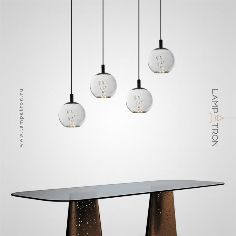 WOD Pendant light