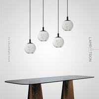 WOD Pendant light