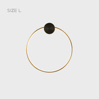 WOLKE WALL Wall light fixture