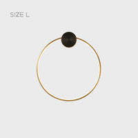 WOLKE WALL Wall light fixture