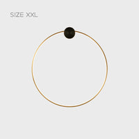 WOLKE WALL Wall light fixture