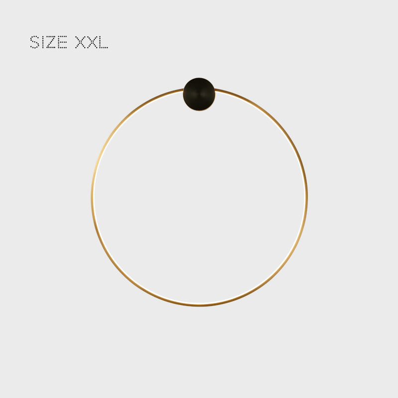 WOLKE WALL Wall light fixture