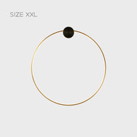 WOLKE WALL Wall light fixture