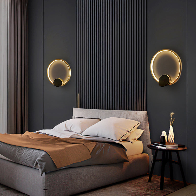 WOLKE WALL Wall light fixture