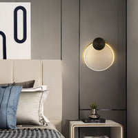 WOLKE WALL Wall light fixture