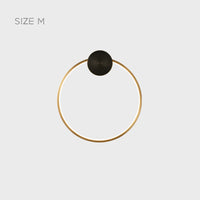 WOLKE WALL Wall light fixture