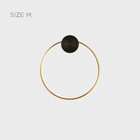 WOLKE WALL Wall light fixture