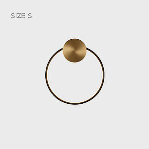 WOLKE WALL Wall light fixture