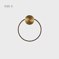 WOLKE WALL Wall light fixture