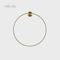 WOLKE WALL Wall light fixture