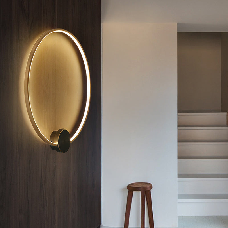 WOLKE WALL Wall light fixture