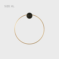 WOLKE WALL Wall light fixture