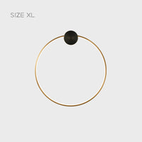 WOLKE WALL Wall light fixture