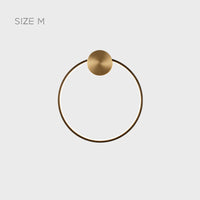 WOLKE WALL Wall light fixture