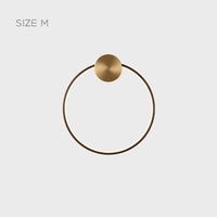 WOLKE WALL Wall light fixture