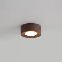 WOODSPOT DARK Spot light fixture