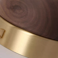 WOODSPOT DARK Spot light fixture