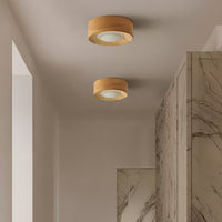 WOODSPOT LIGHT Spot light fixture