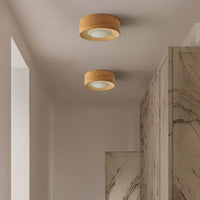 WOODSPOT LIGHT Spot light fixture
