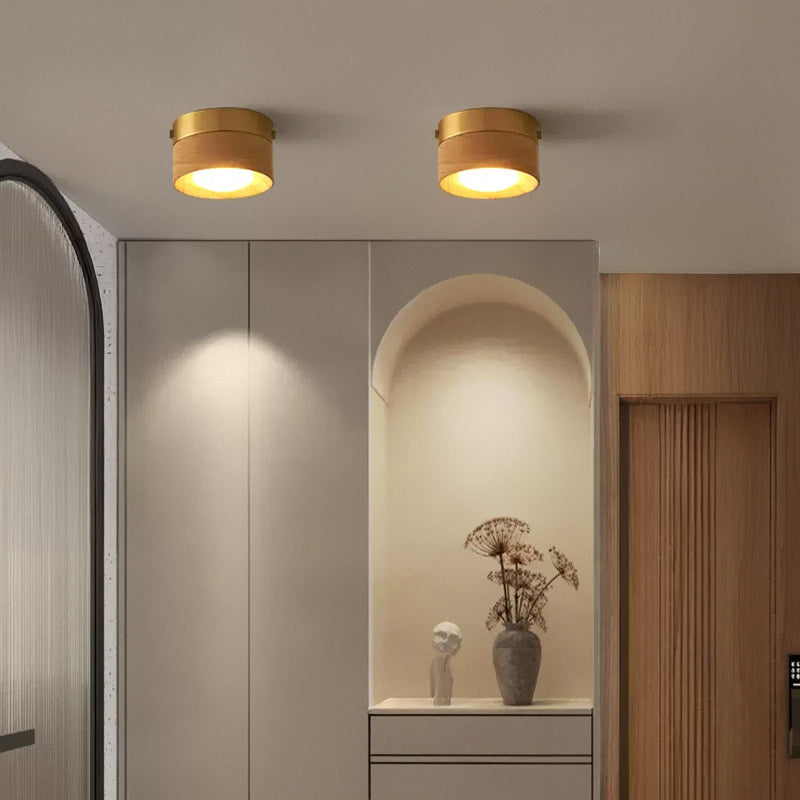 WOODSPOT LIGHT Spot light fixture