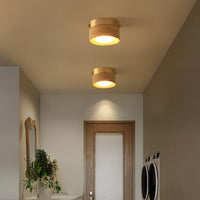 WOODSPOT LIGHT Spot light fixture
