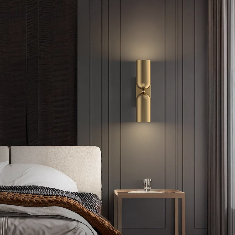 YANNIS Wall light fixture