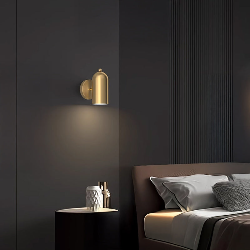 YANNIS Wall light fixture