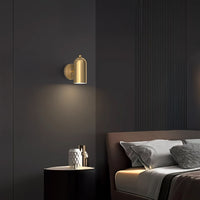 YANNIS Wall light fixture