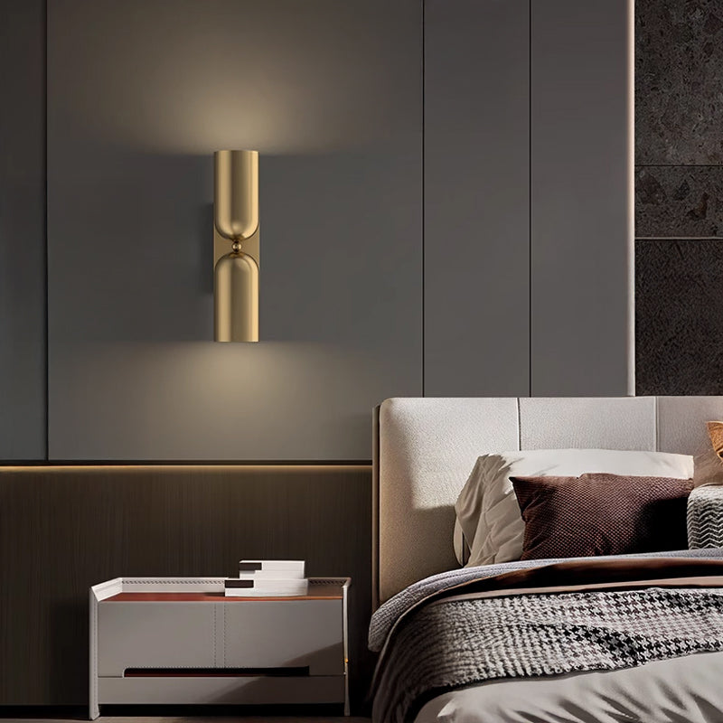 YANNIS Wall light fixture