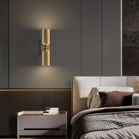 YANNIS Wall light fixture