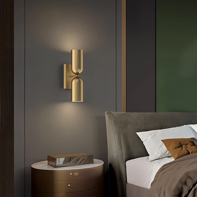 YANNIS Wall light fixture