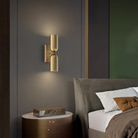 YANNIS Wall light fixture