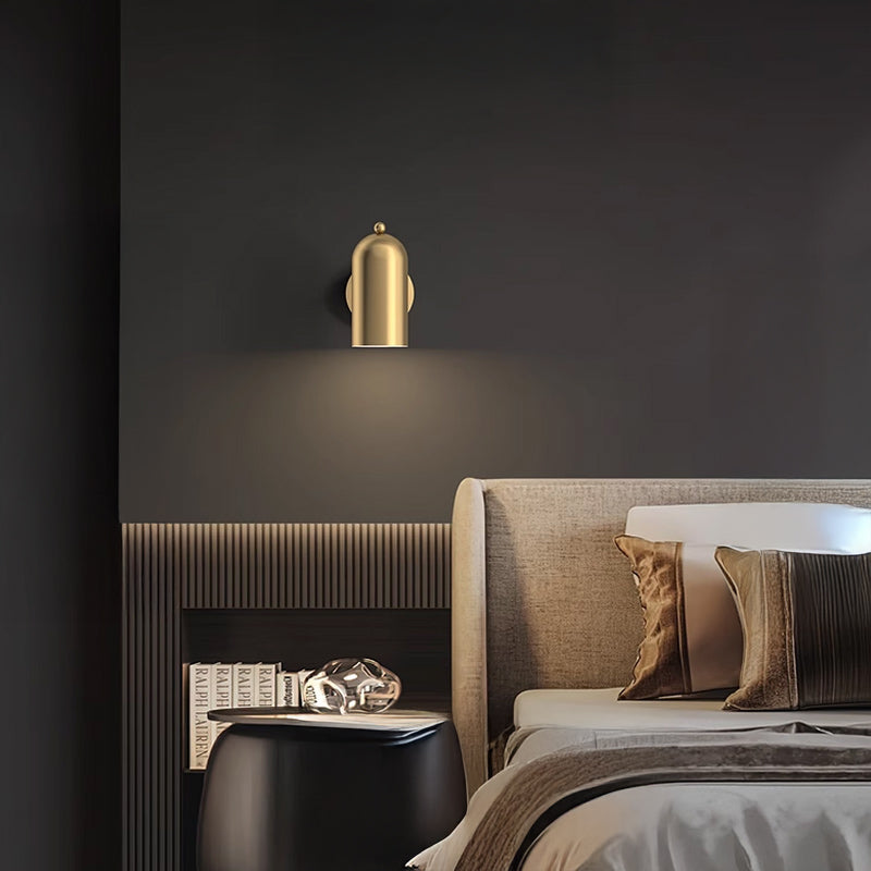 YANNIS Wall light fixture