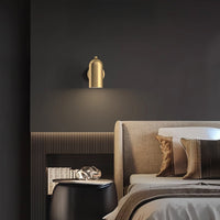 YANNIS Wall light fixture