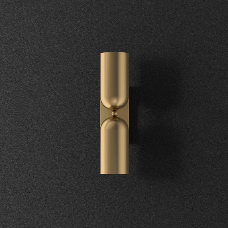 YANNIS Wall light fixture