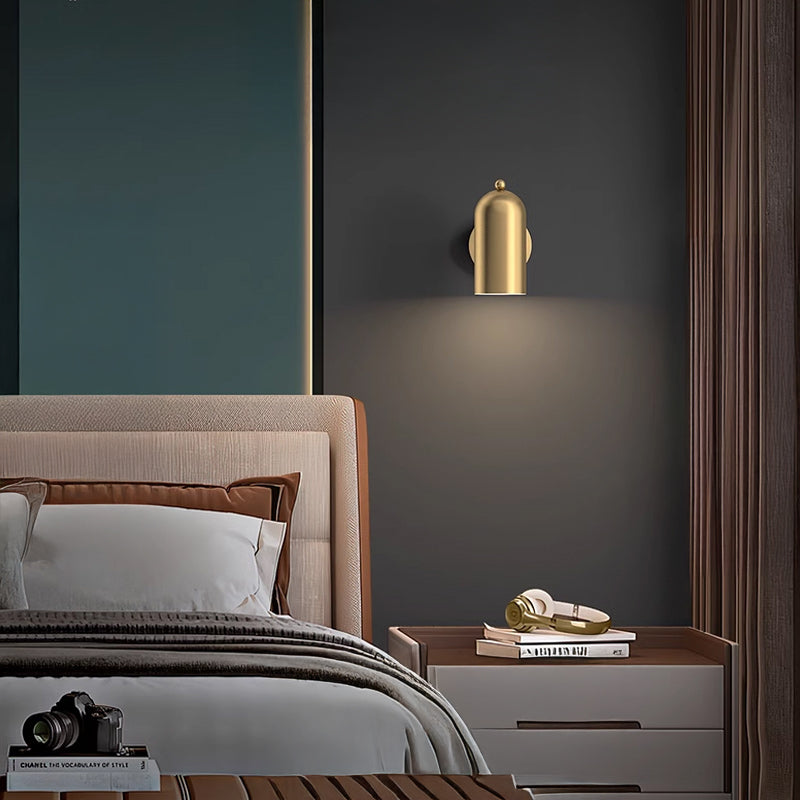 YANNIS Wall light fixture