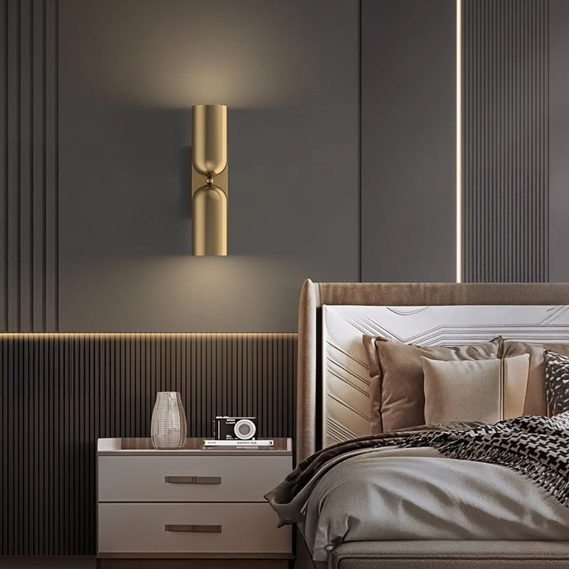 YANNIS Wall light fixture