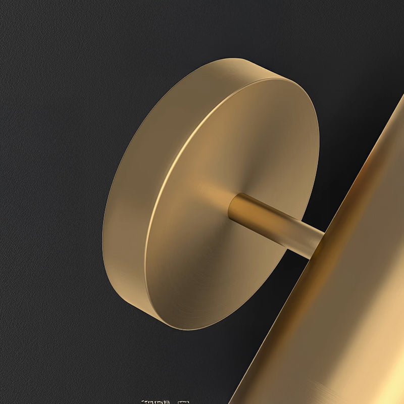 YANNIS Wall light fixture