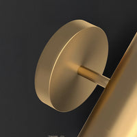 YANNIS Wall light fixture