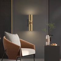 YANNIS Wall light fixture