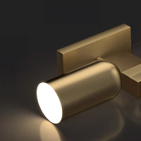 YANNIS Wall light fixture