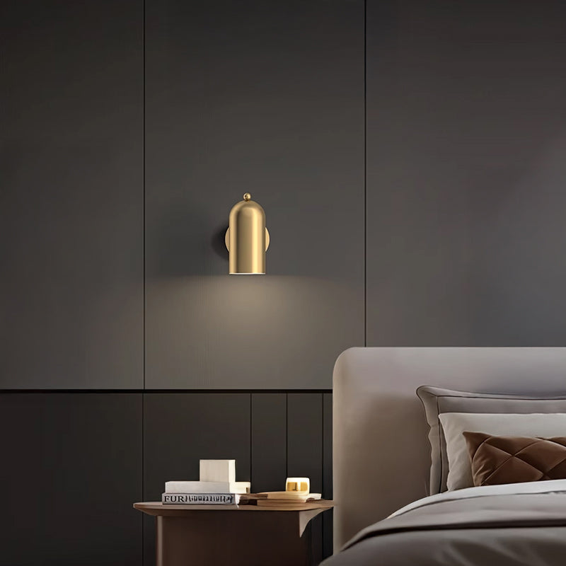 YANNIS Wall light fixture