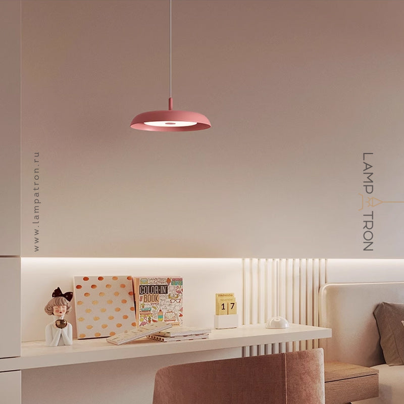 YVES Pendant light