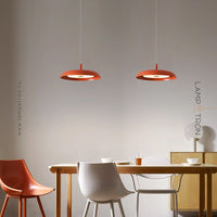 YVES Pendant light